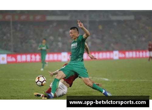 球员王国明：探索他在体育界的成就与影响