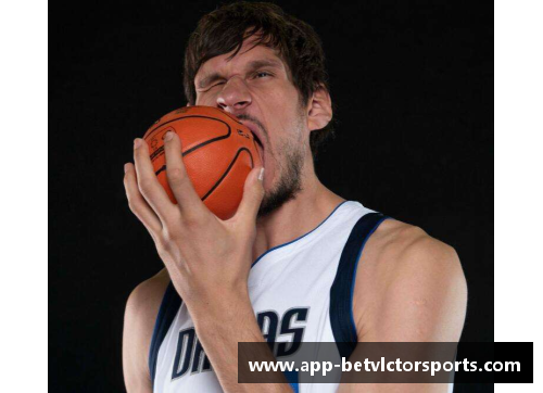 NBA球员博班：天赋与毅力的完美结合
