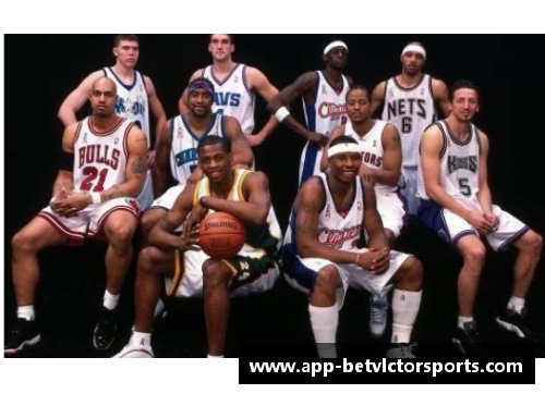 NBA选秀历史的传奇瞬间与潜力新星的崛起揭秘